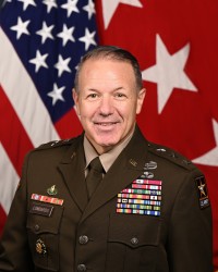 LTG Charles Lombardo, Senior Advisor