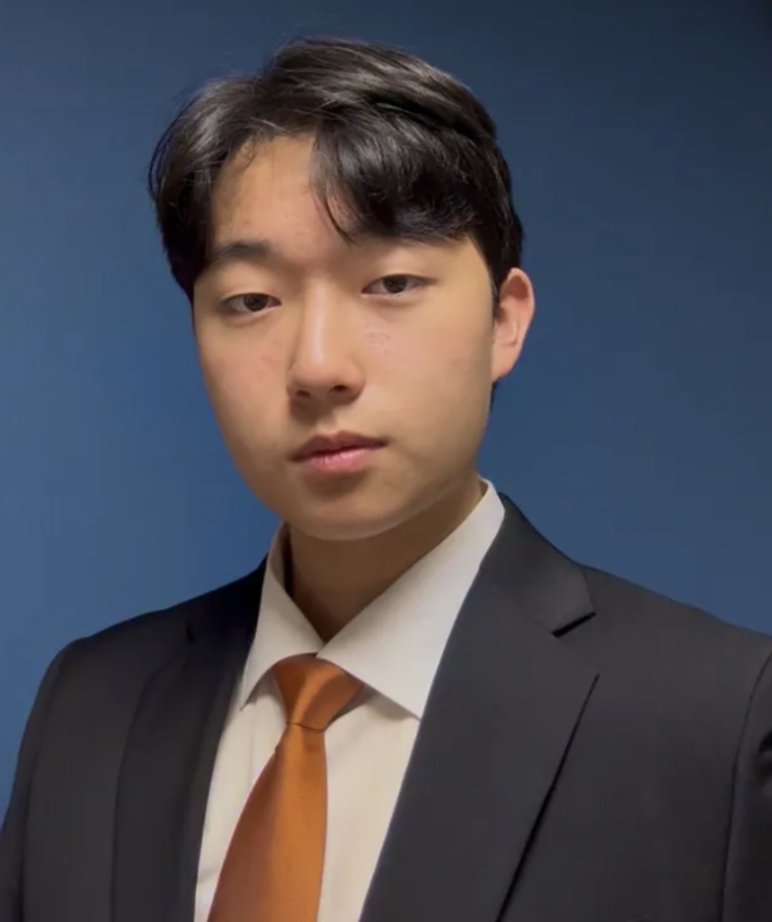 Joseph Hahmmin Kang, Co-Founder & Student Vice Chair, IES Global Foundation