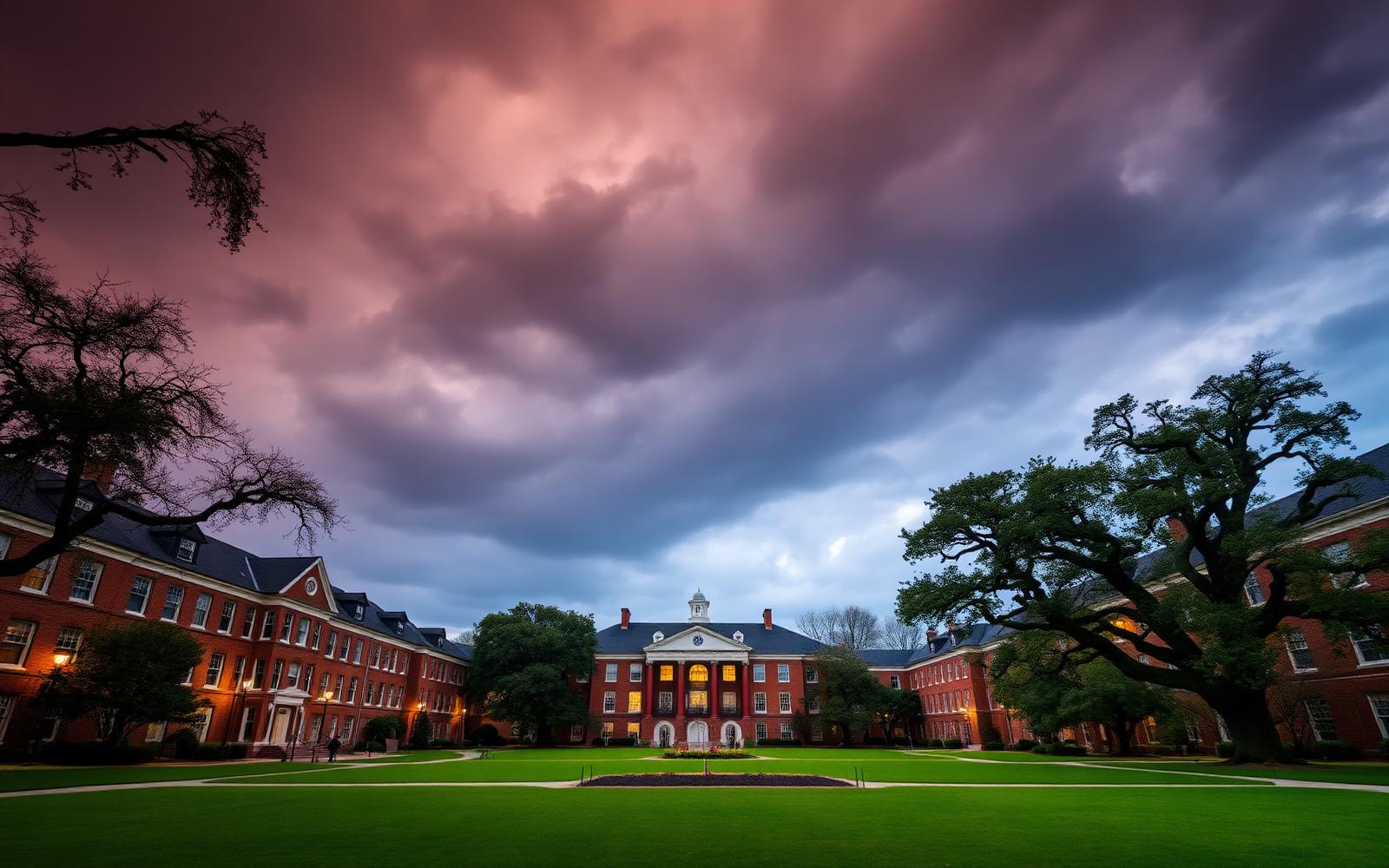 Founding chapter convening — Southeastern regional launch
